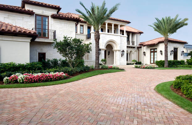 Driveway Repair Near Me in Naples Park, FL