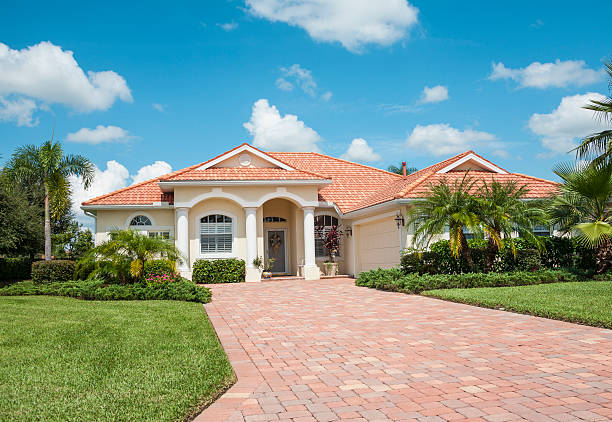 Reasons to Select Us for Your Driveway Paving Requirements in Naples Park, FL